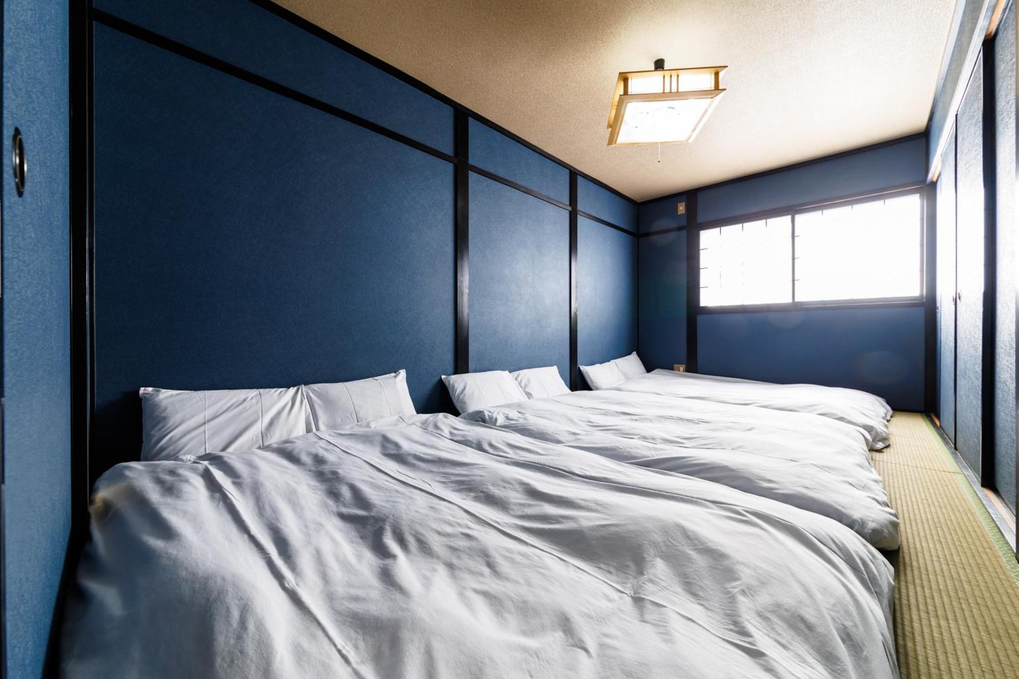 Apartment Hanazonocho