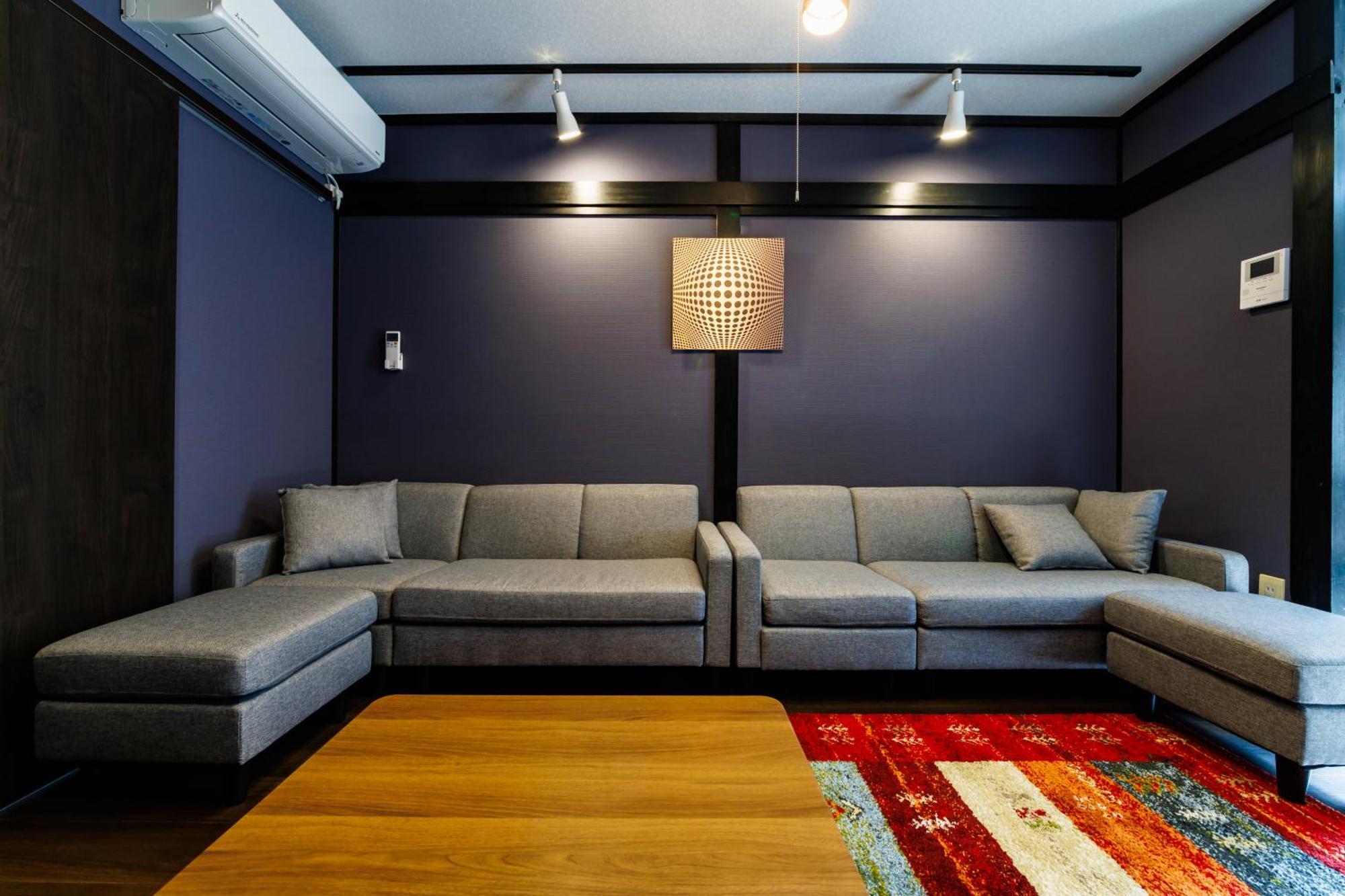Apartment Hanazonocho Osaka