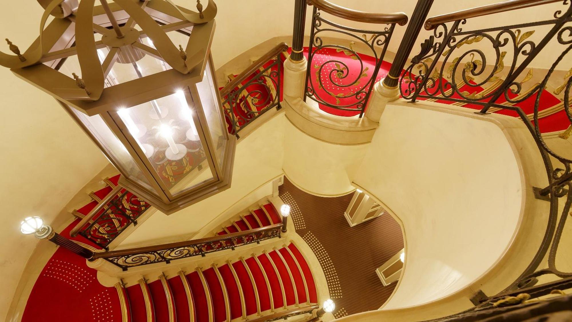Monterey Hotel Osaka