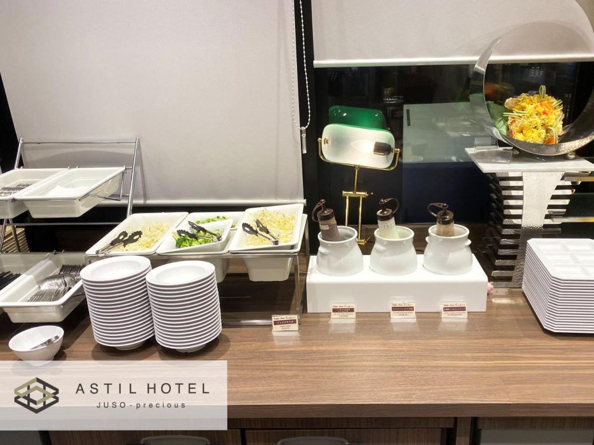 Hotel Astil Juso Precious Osaka