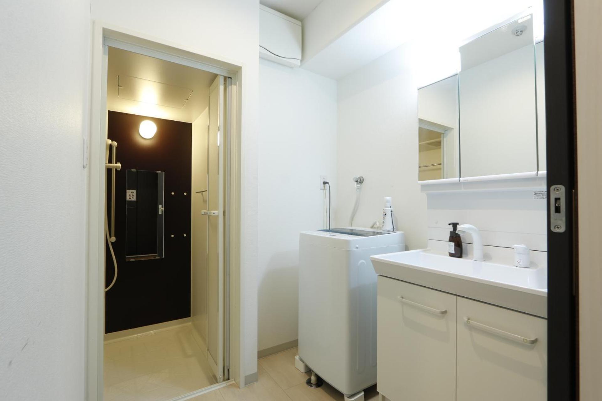 Minn Juso Aparthotel
