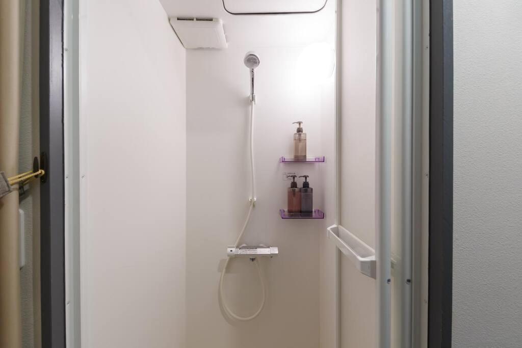 Apartment Tasonegrandstayosaka なんば日本橋千日前大和3f *