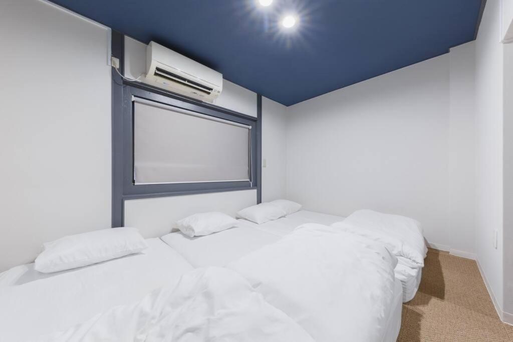 Tasonegrandstayosaka なんば日本橋千日前大和3f Apartment *