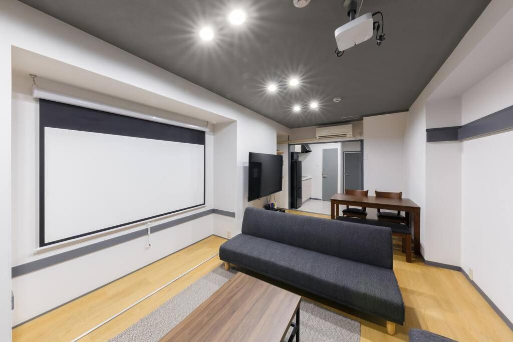 Apartment Tasonegrandstayosaka なんば日本橋千日前大和2f *