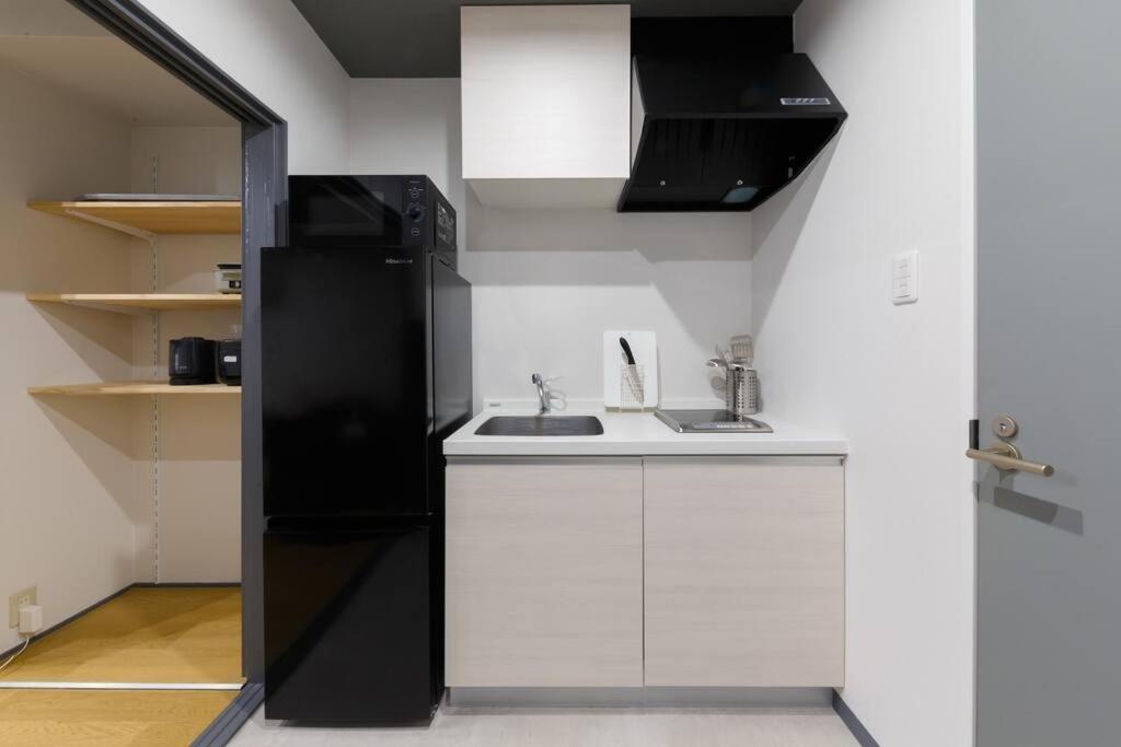 Tasonegrandstayosaka なんば日本橋千日前大和2f Apartment *