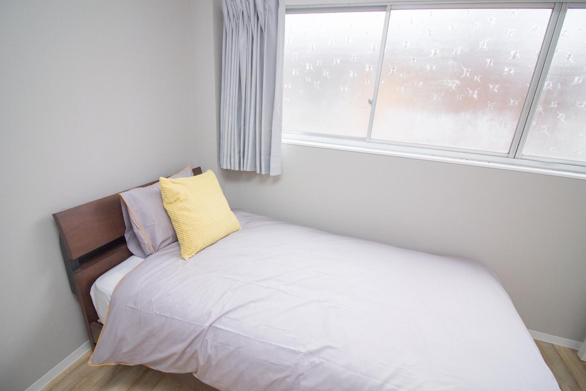 Apartment チーズハウス Osaka