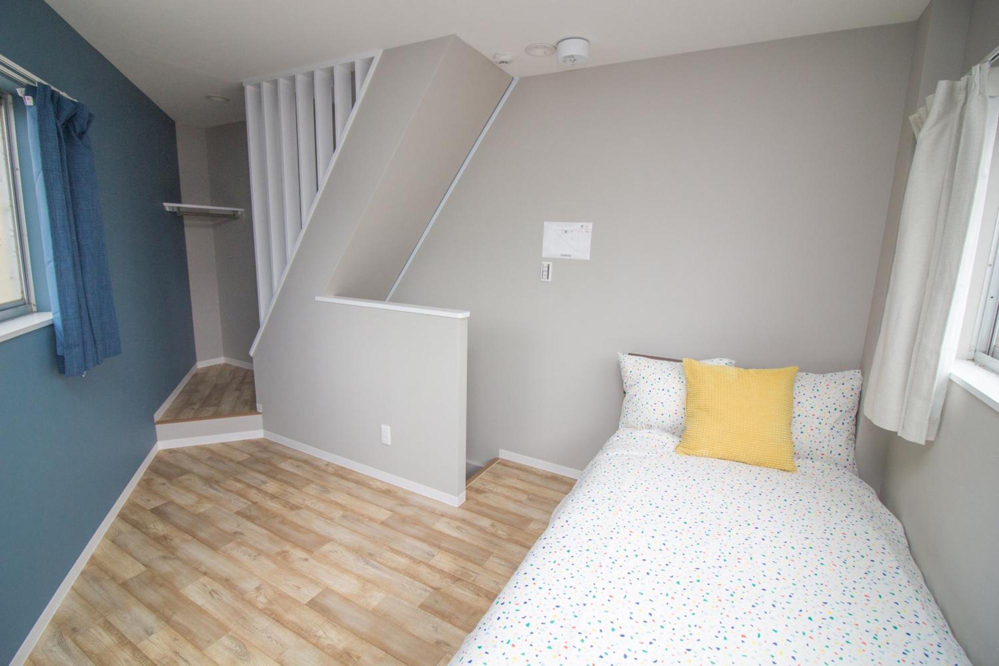 チーズハウス Apartment *