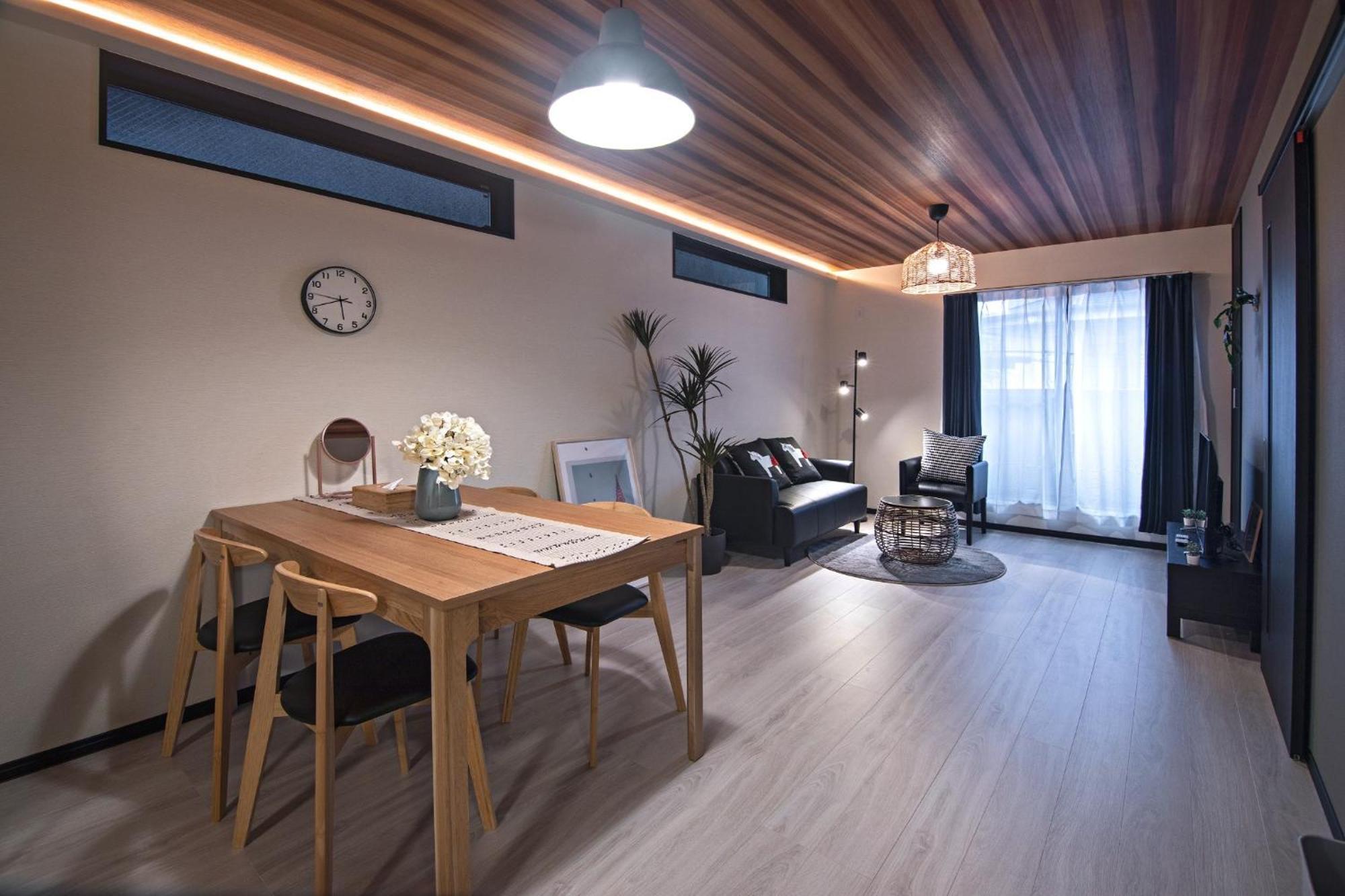 Holiday home Tabi Timetamadehigashi - Vacation 15521 *
