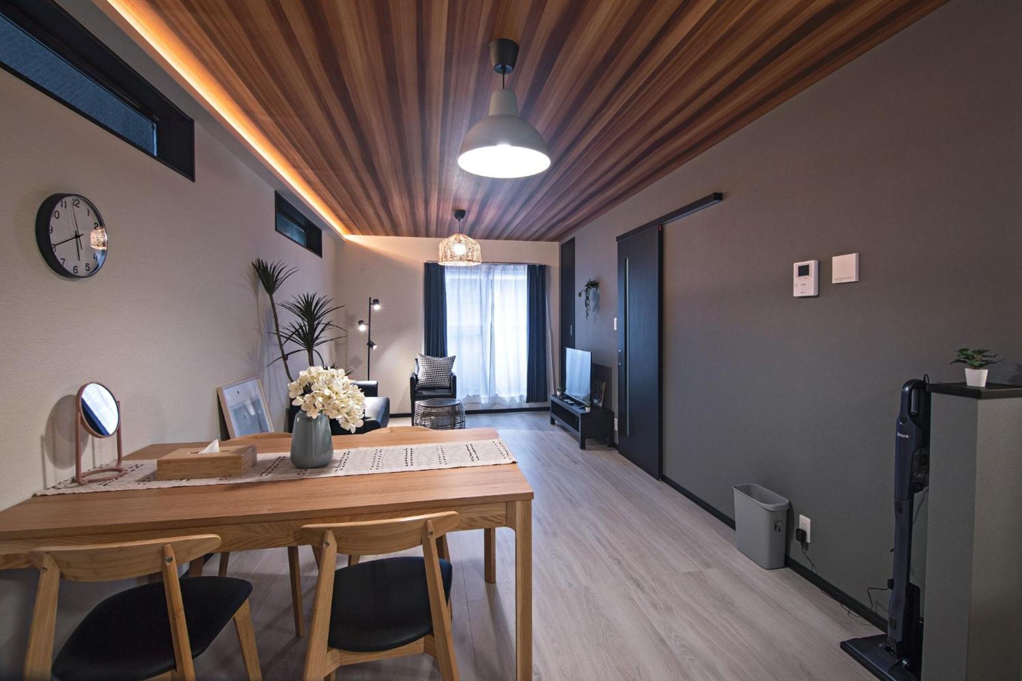 Holiday home Tabi Timetamadehigashi - Vacation 15521 Osaka
