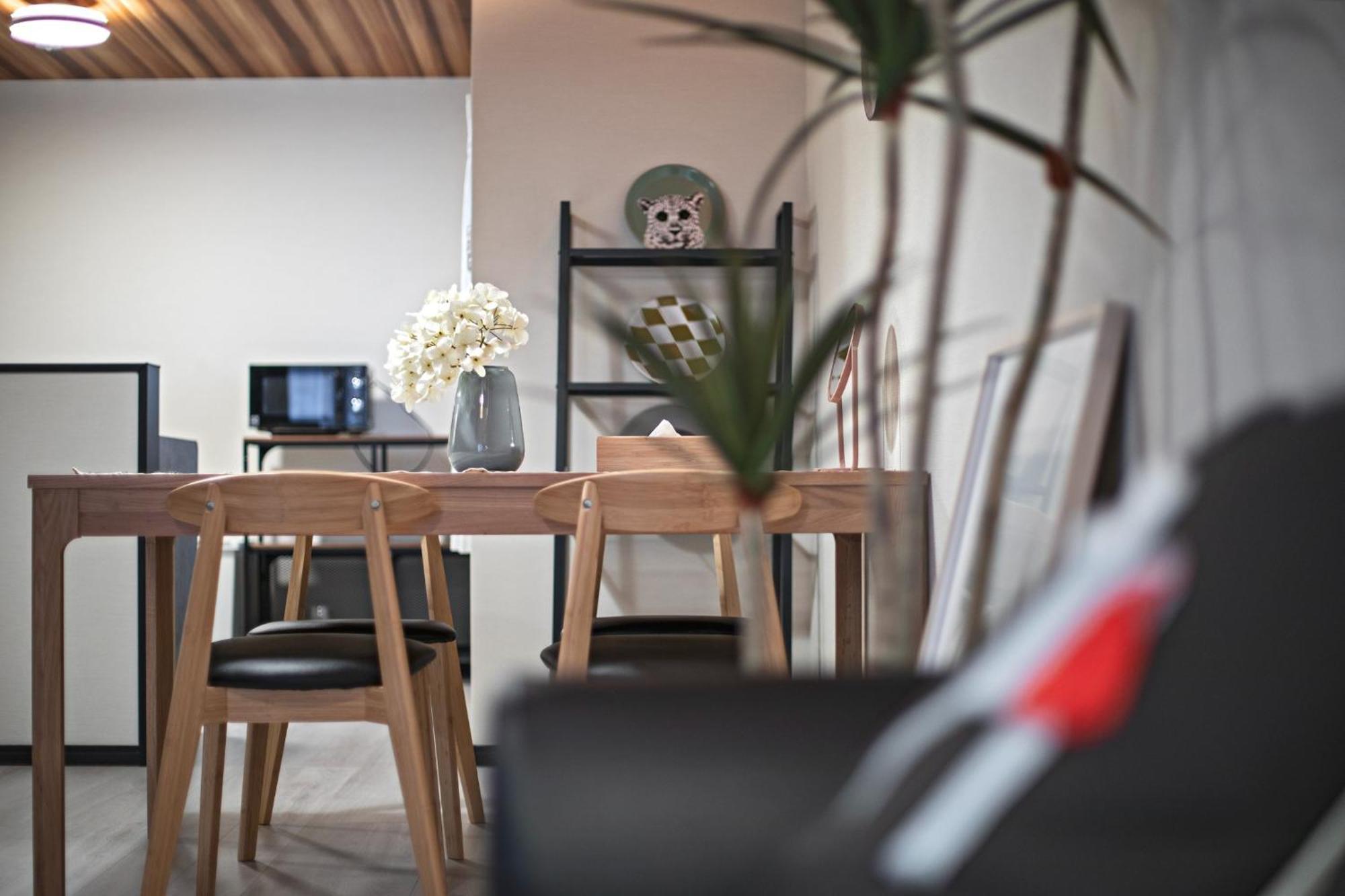 Tabi Timetamadehigashi - Vacation 15521 Holiday home Osaka
