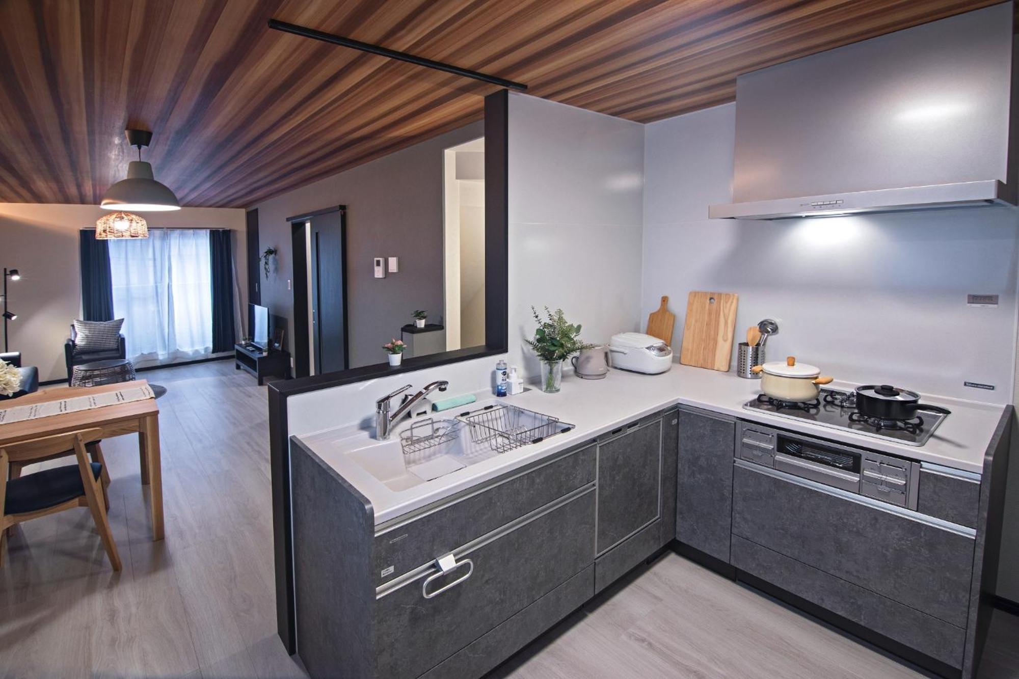 Tabi Timetamadehigashi - Vacation 15521 Holiday home