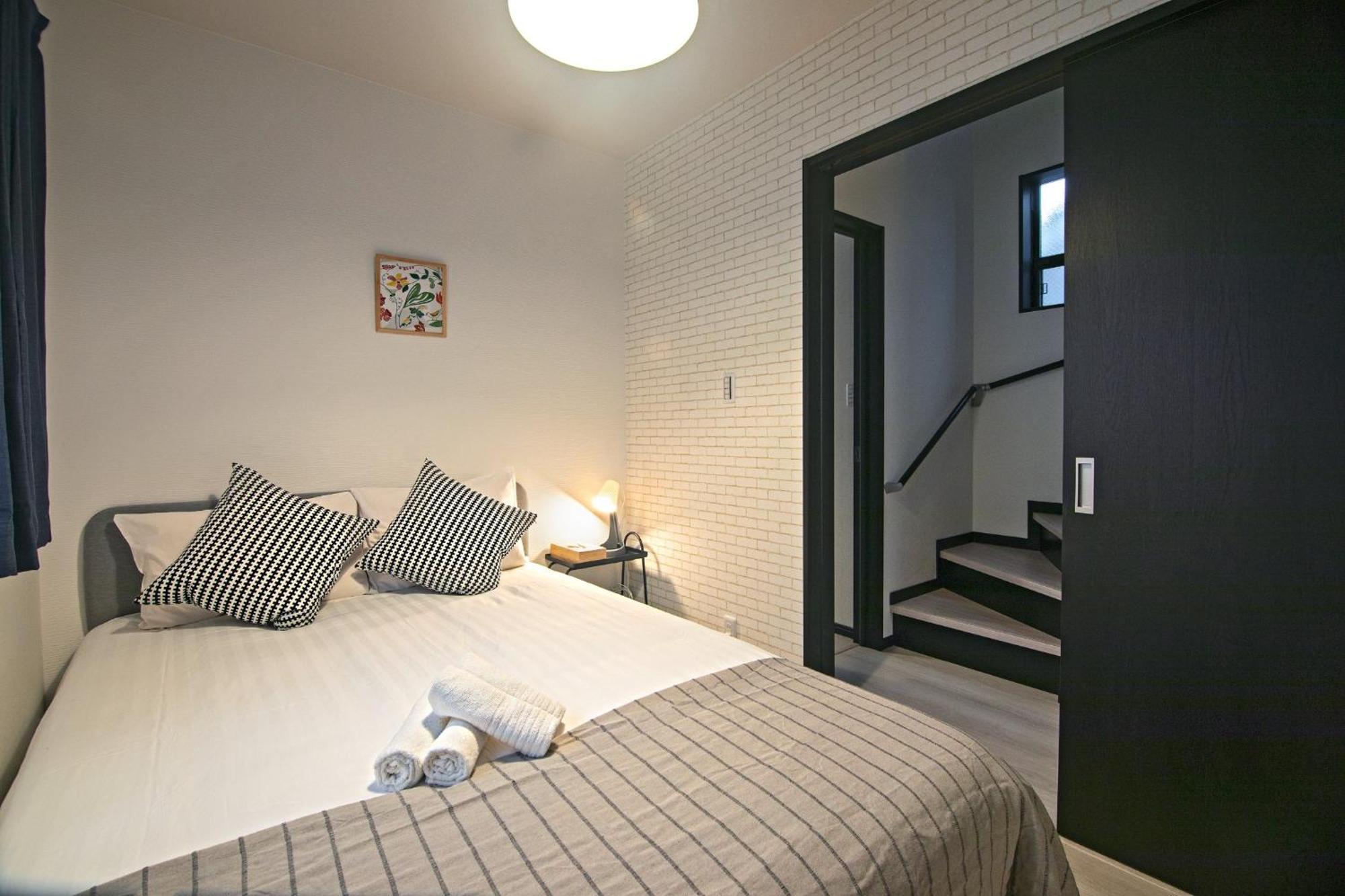 Holiday home Tabi Timetamadehigashi - Vacation 15521 Osaka