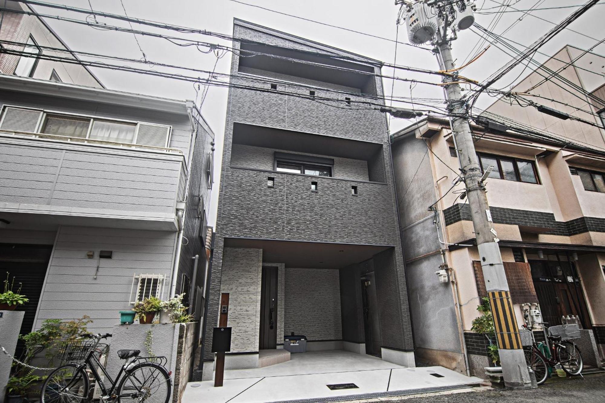 Holiday home Tabi Timetamadehigashi - Vacation 15521
