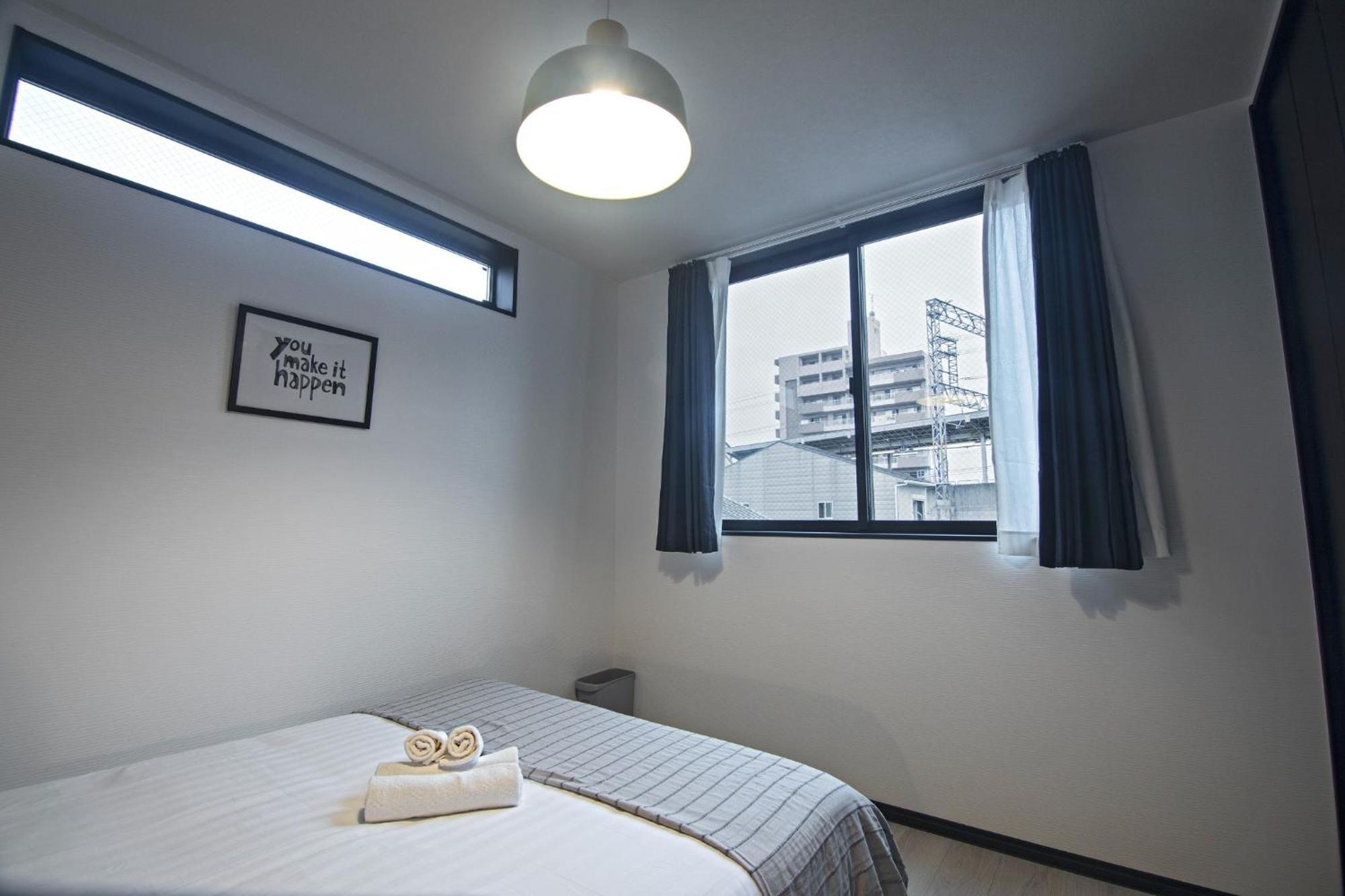 Tabi Timetamadehigashi - Vacation 15521 Holiday home Osaka