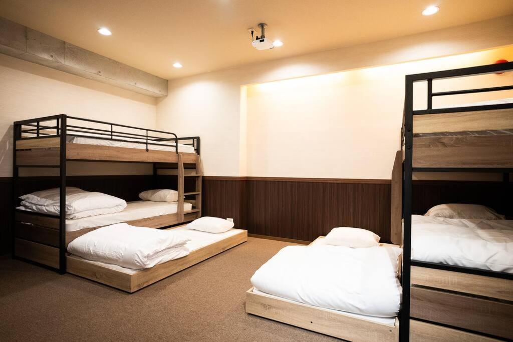 Tasoneurbanstayosaka なんば日本橋アースヒルズ101 *