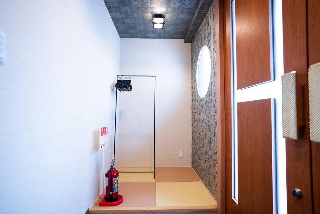 Tasoneurbanstayosaka なんば日本橋アースヒルズ101 * Osaka
