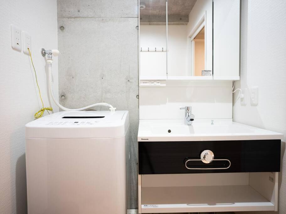 Tasoneurbanstayosaka なんば日本橋アースヒルズ101 Apartment Osaka