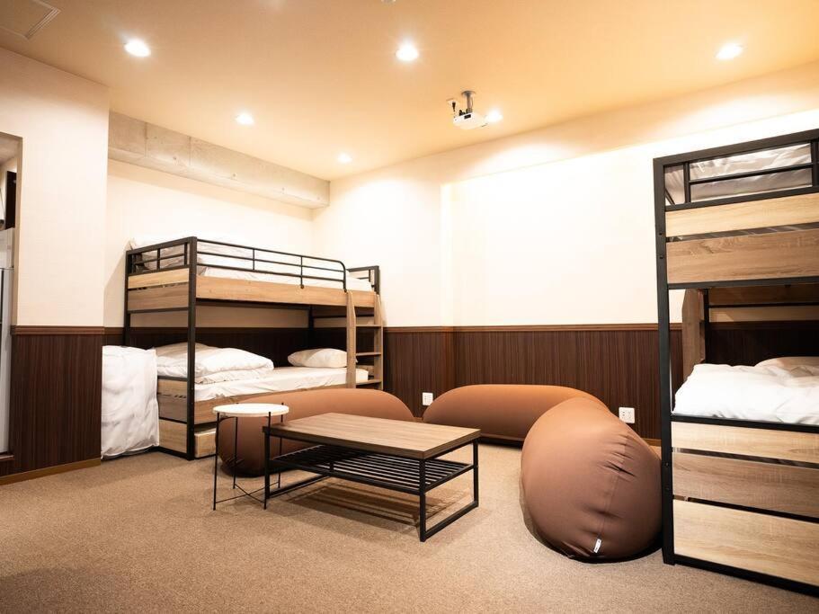 Tasoneurbanstayosaka なんば日本橋アースヒルズ101 Osaka