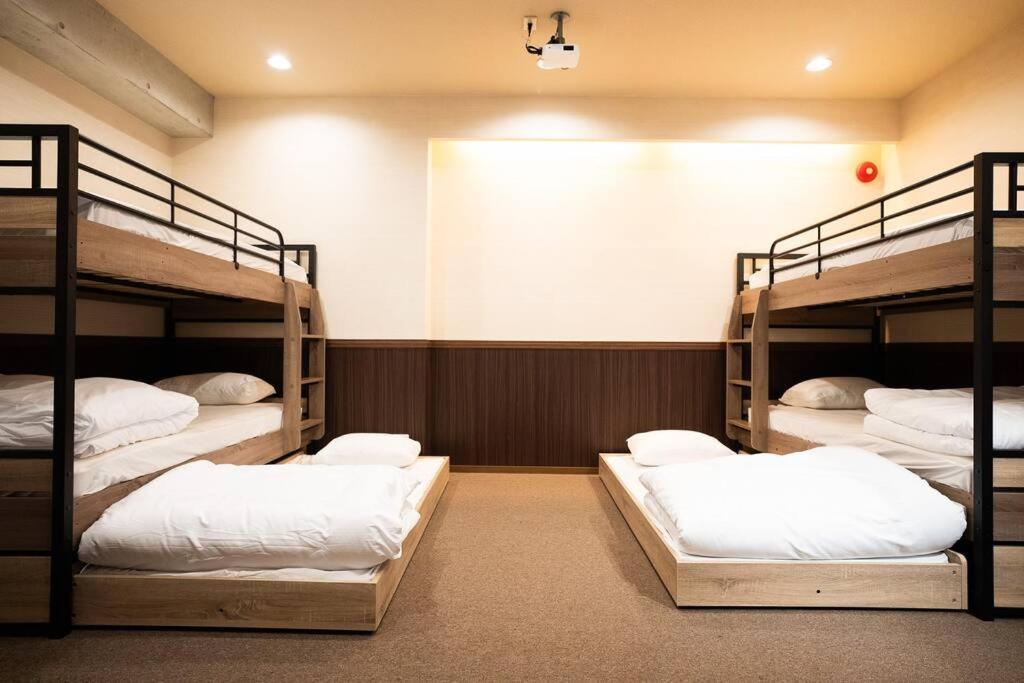 Tasoneurbanstayosaka なんば日本橋アースヒルズ101 Apartment *