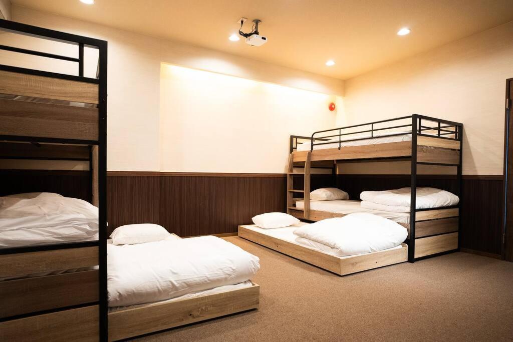 Tasoneurbanstayosaka なんば日本橋アースヒルズ101 * Osaka