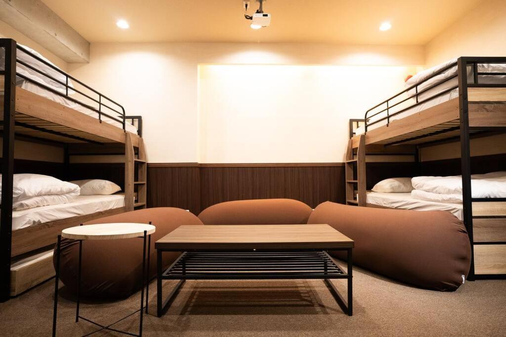 Tasoneurbanstayosaka なんば日本橋アースヒルズ101 Apartment *