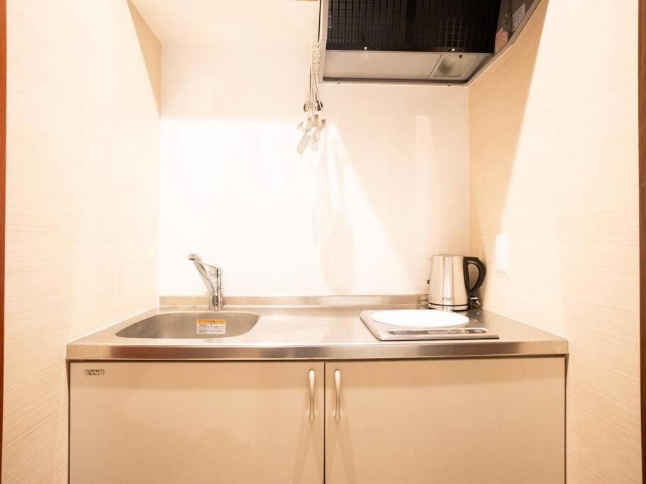 Tasoneurbanstayosaka なんば日本橋アースヒルズ101 Apartment Osaka