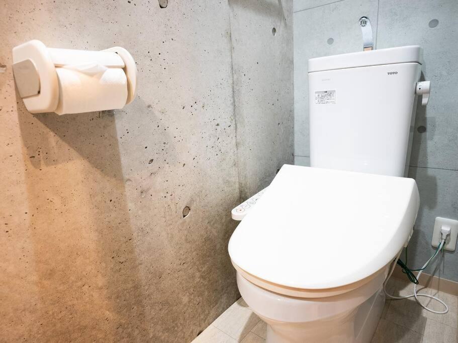 Apartment Tasoneurbanstayosaka なんば日本橋アースヒルズ101