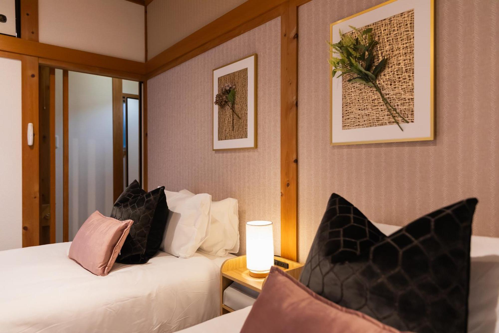 Mon Kishinosato Momo -vacation Rental- *