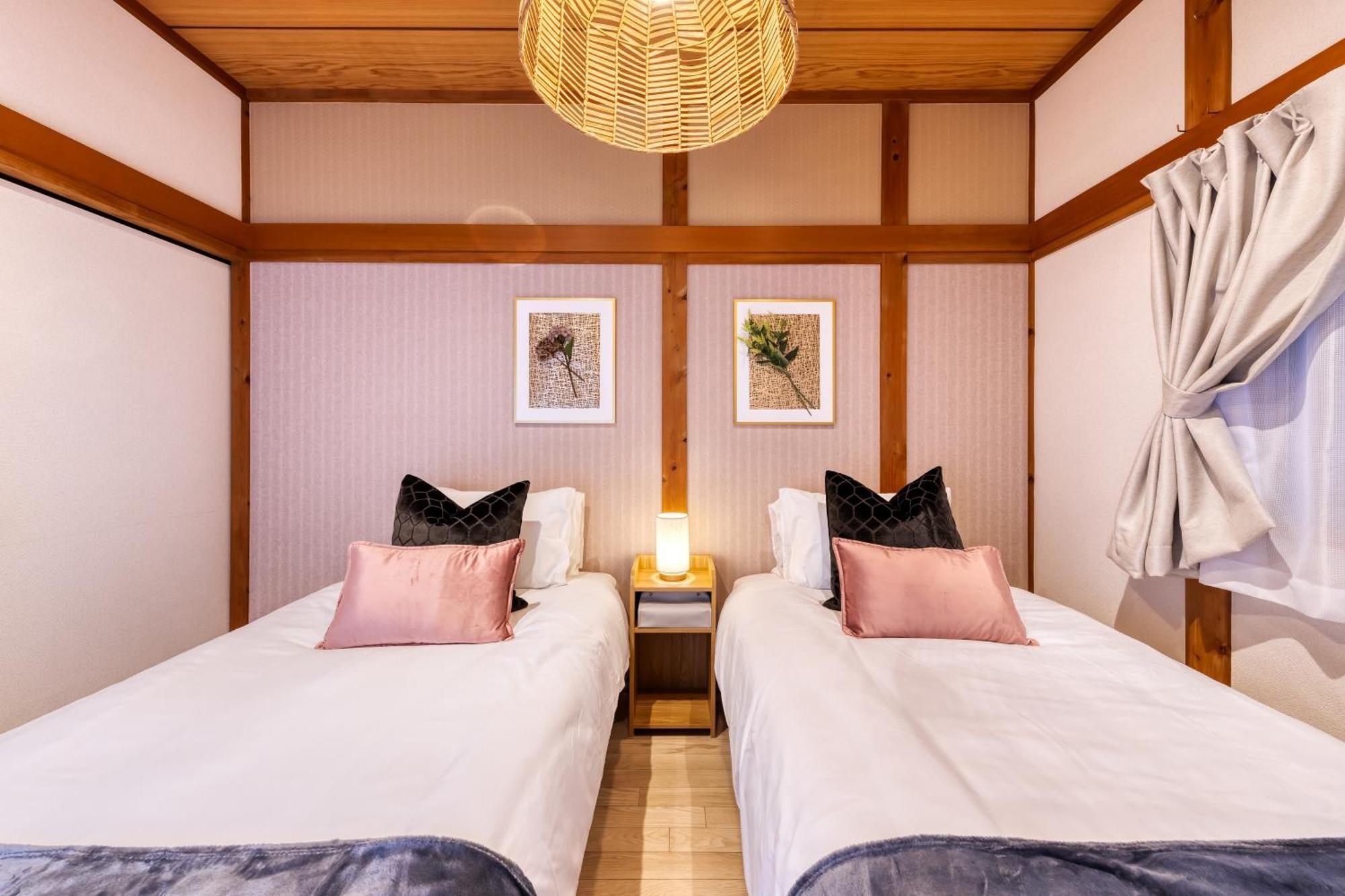Mon Kishinosato Momo -vacation Rental-