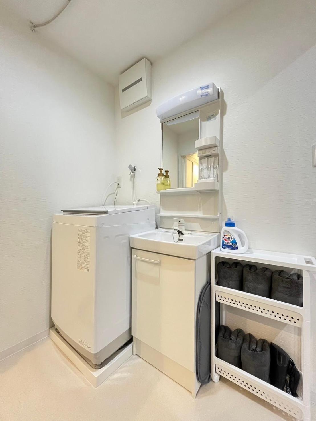 Apartment 鶴橋 一鶴民宿