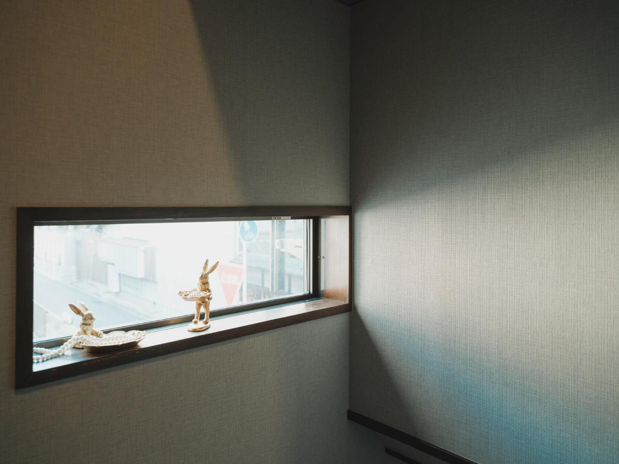 Tsubame Abeno Apartment