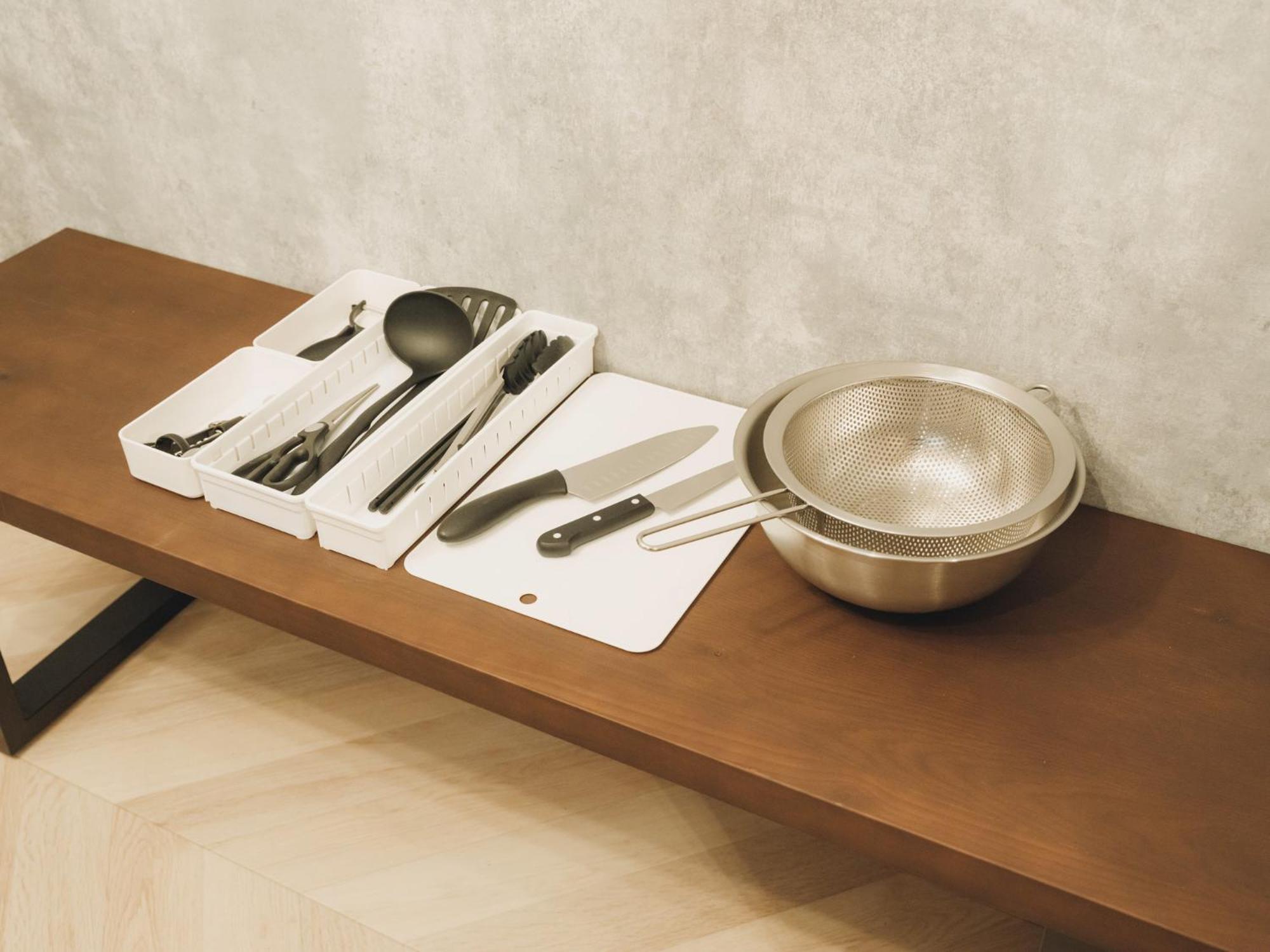 Tsubame Abeno Apartment