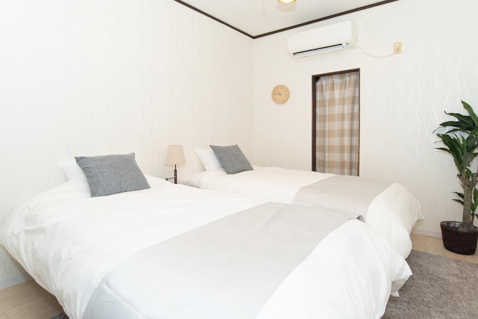 リノディア京橋 Apartment
