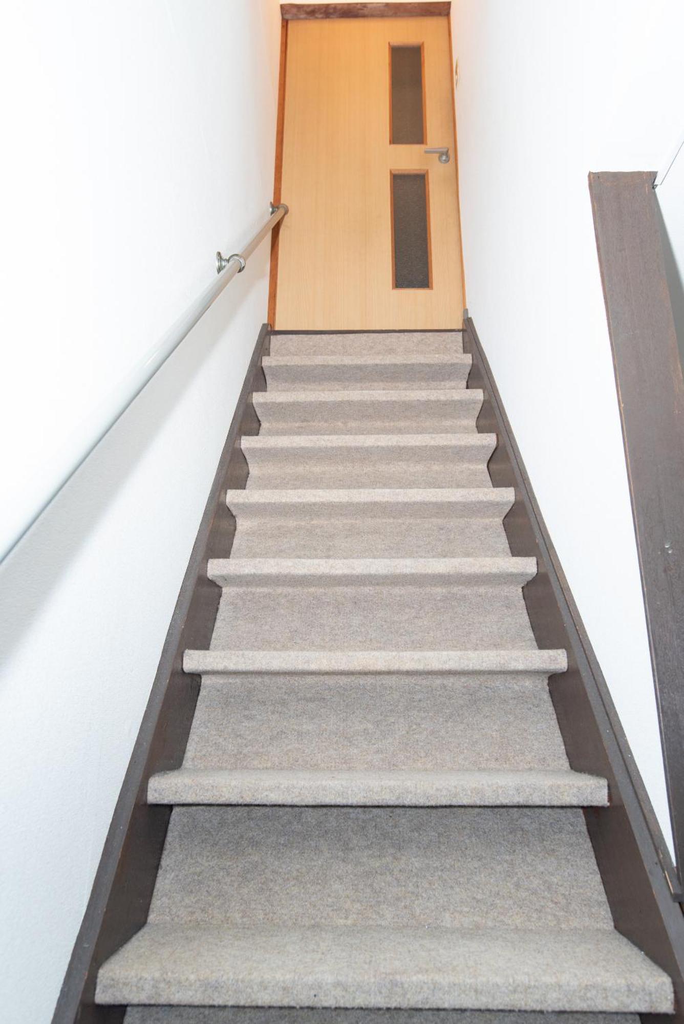 Apartment リノディア京橋 *