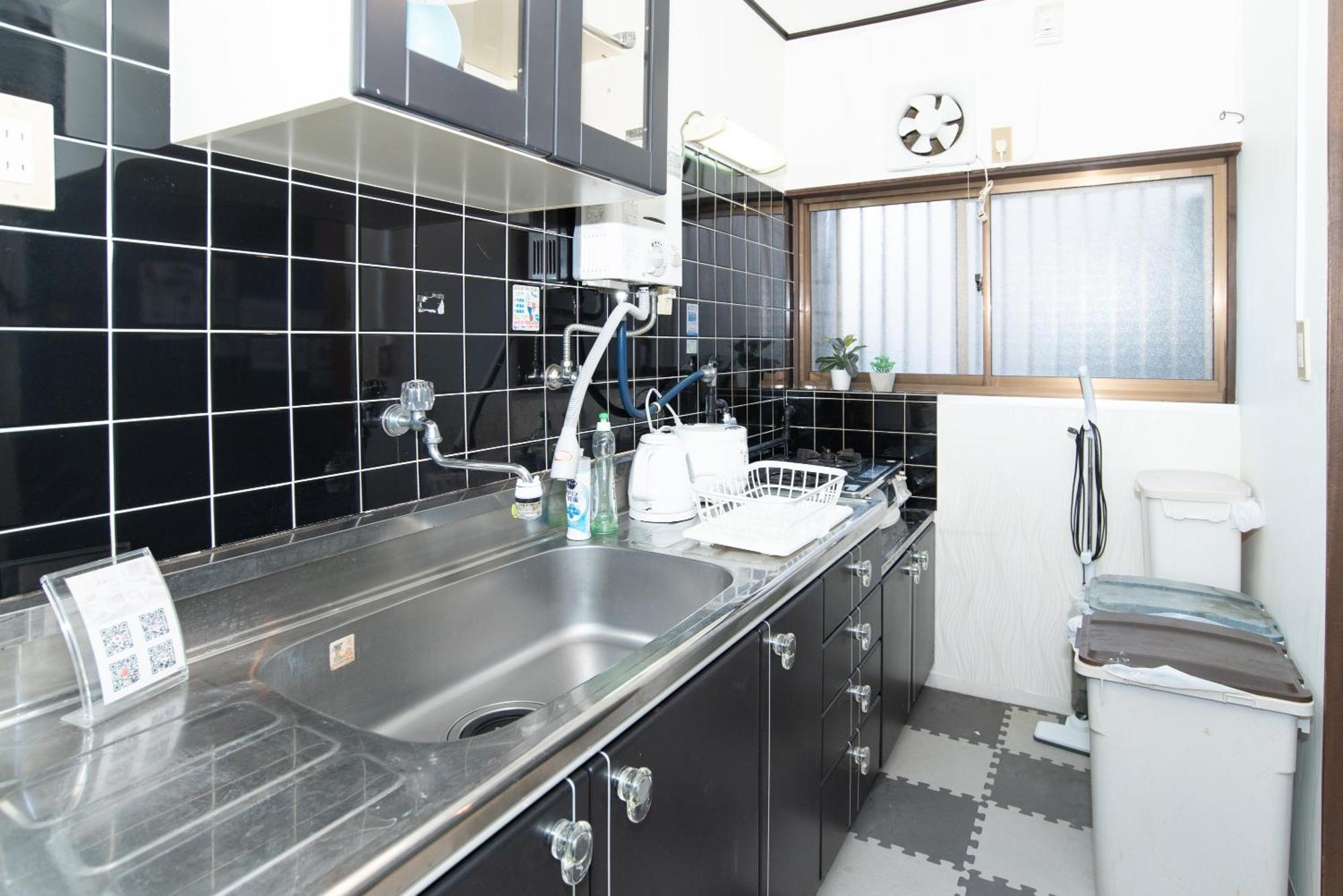 Apartment リノディア京橋