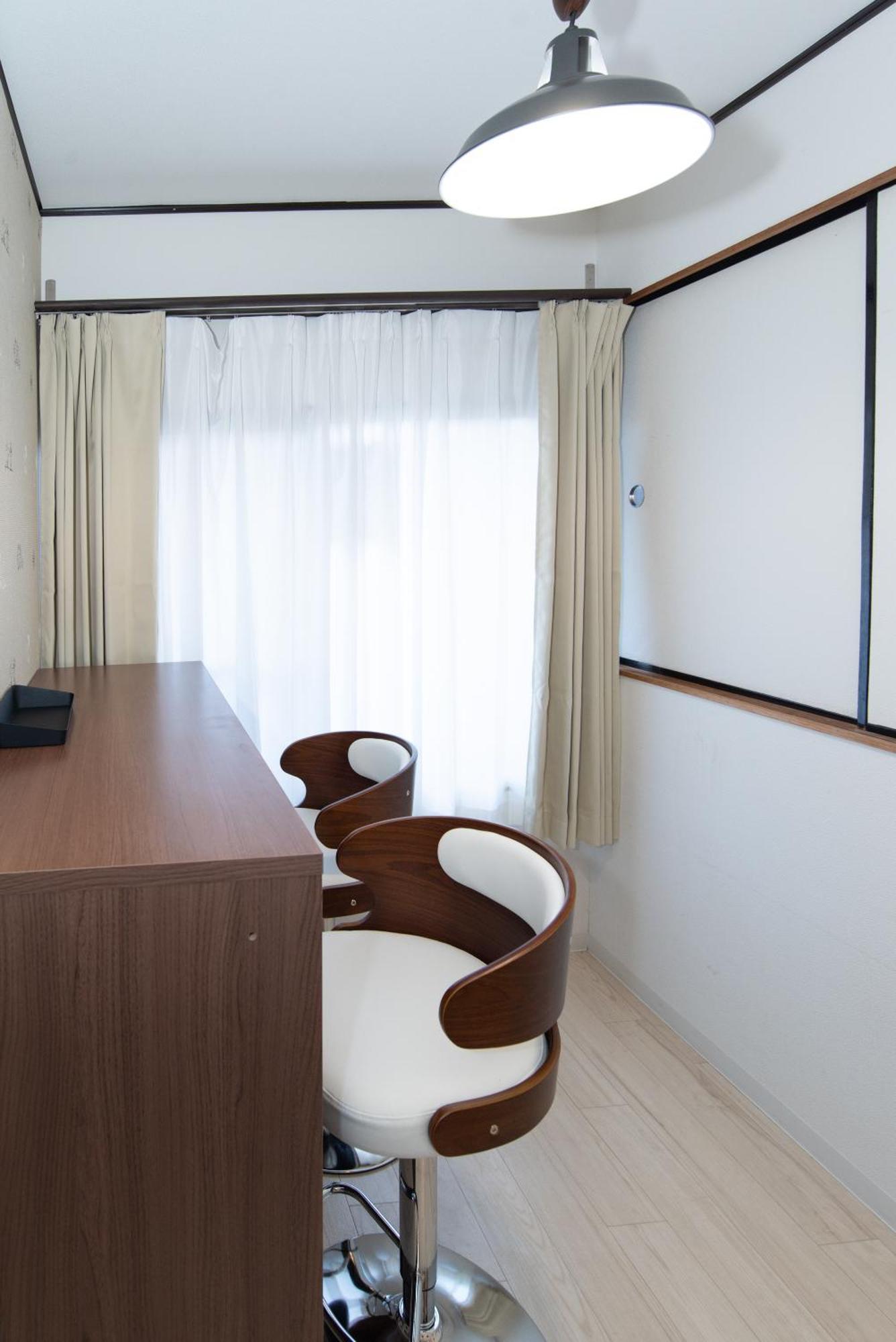 Apartment リノディア京橋 Osaka