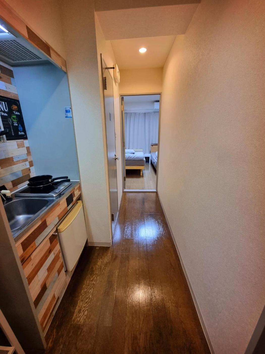 네코하우스 난바점 Apartment *