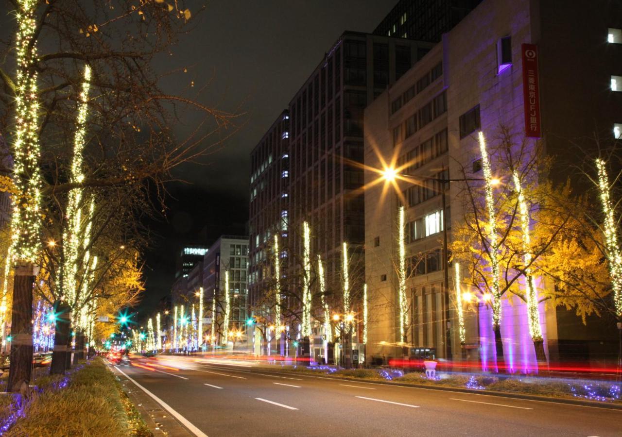 Apa Nambaminami Ebisucho Eki Shinsekai Osaka
