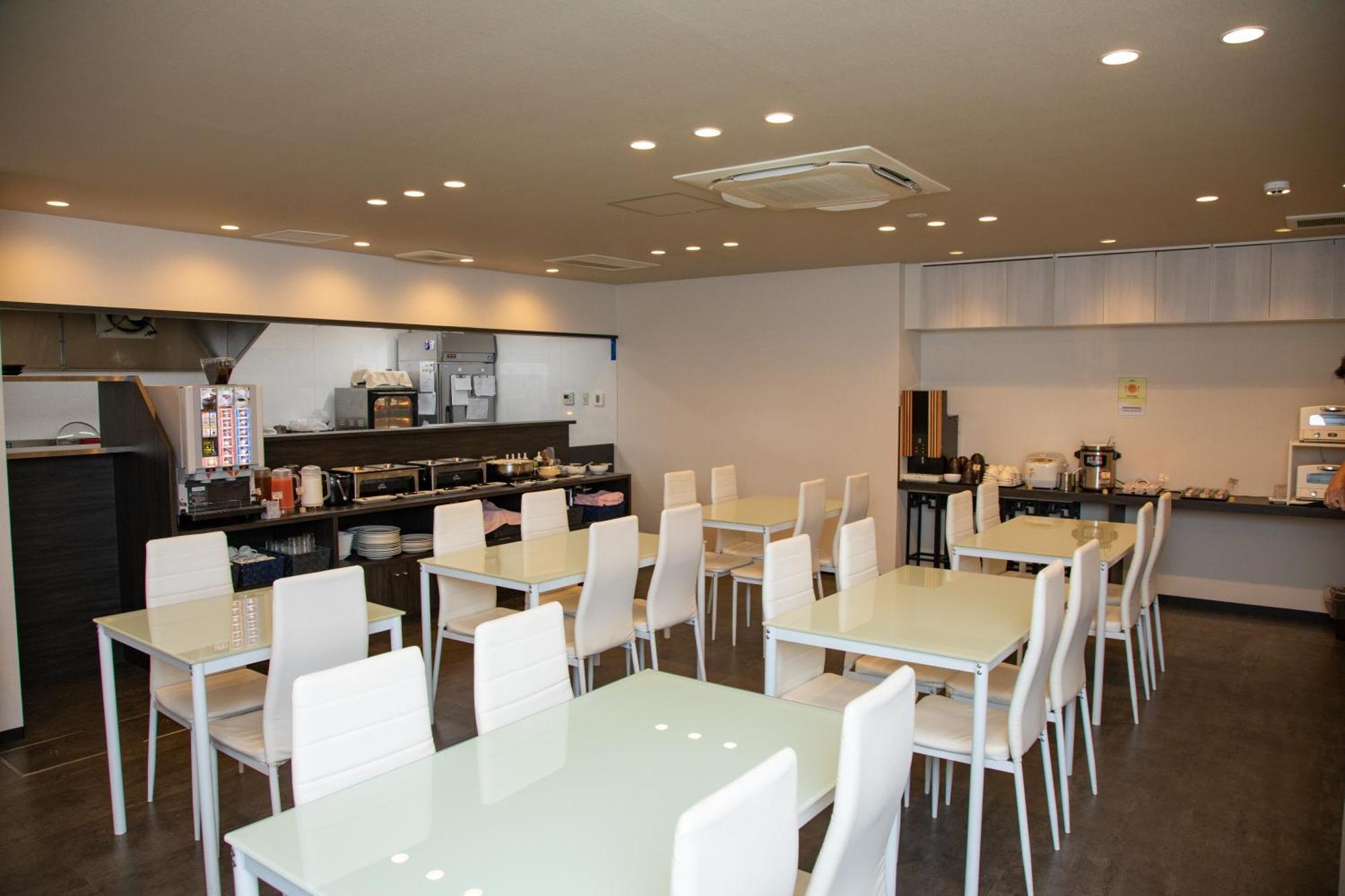 Hotel Axiainn Osaka-uehonmachi