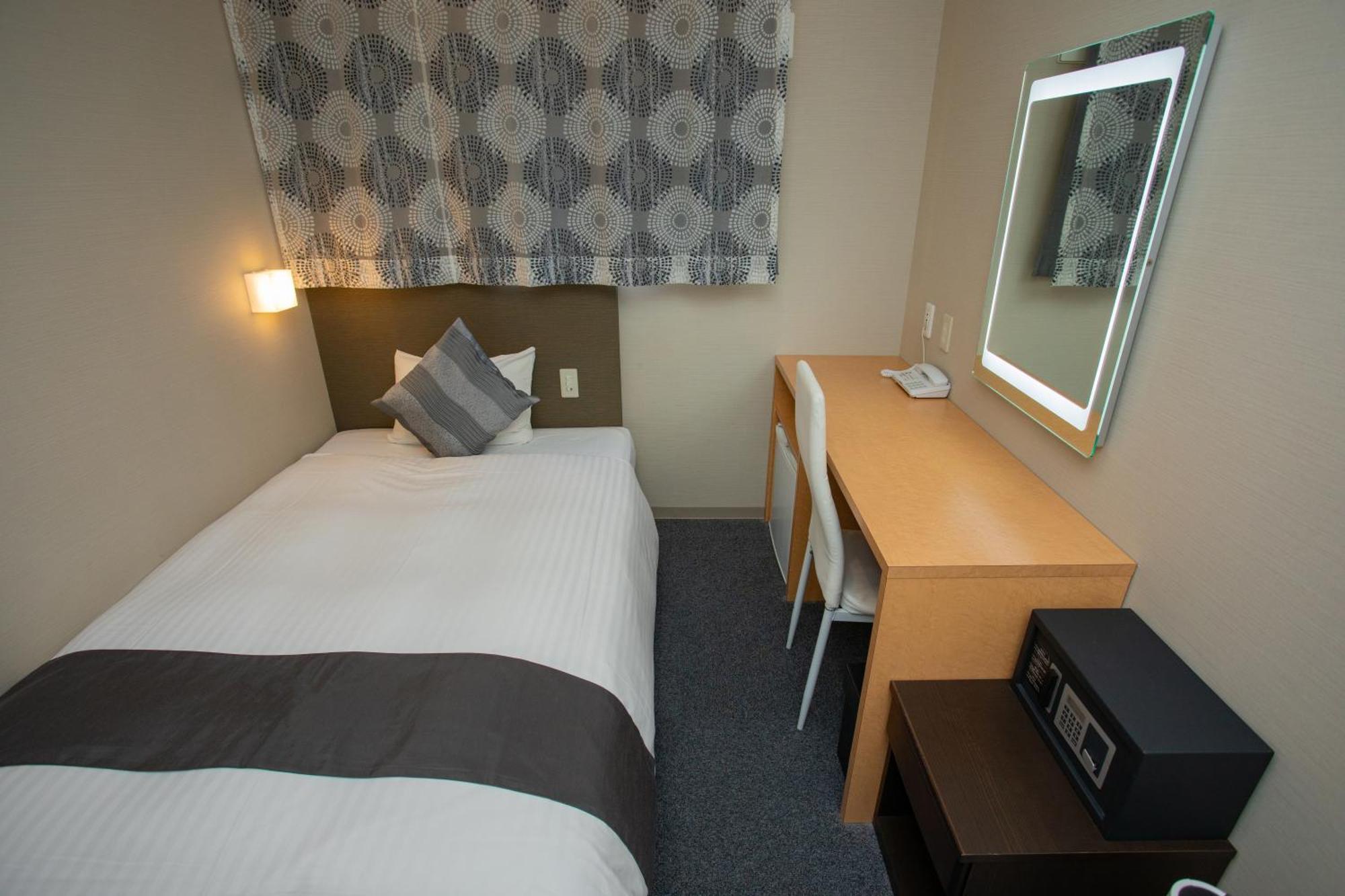 Hotel Axiainn Osaka-uehonmachi