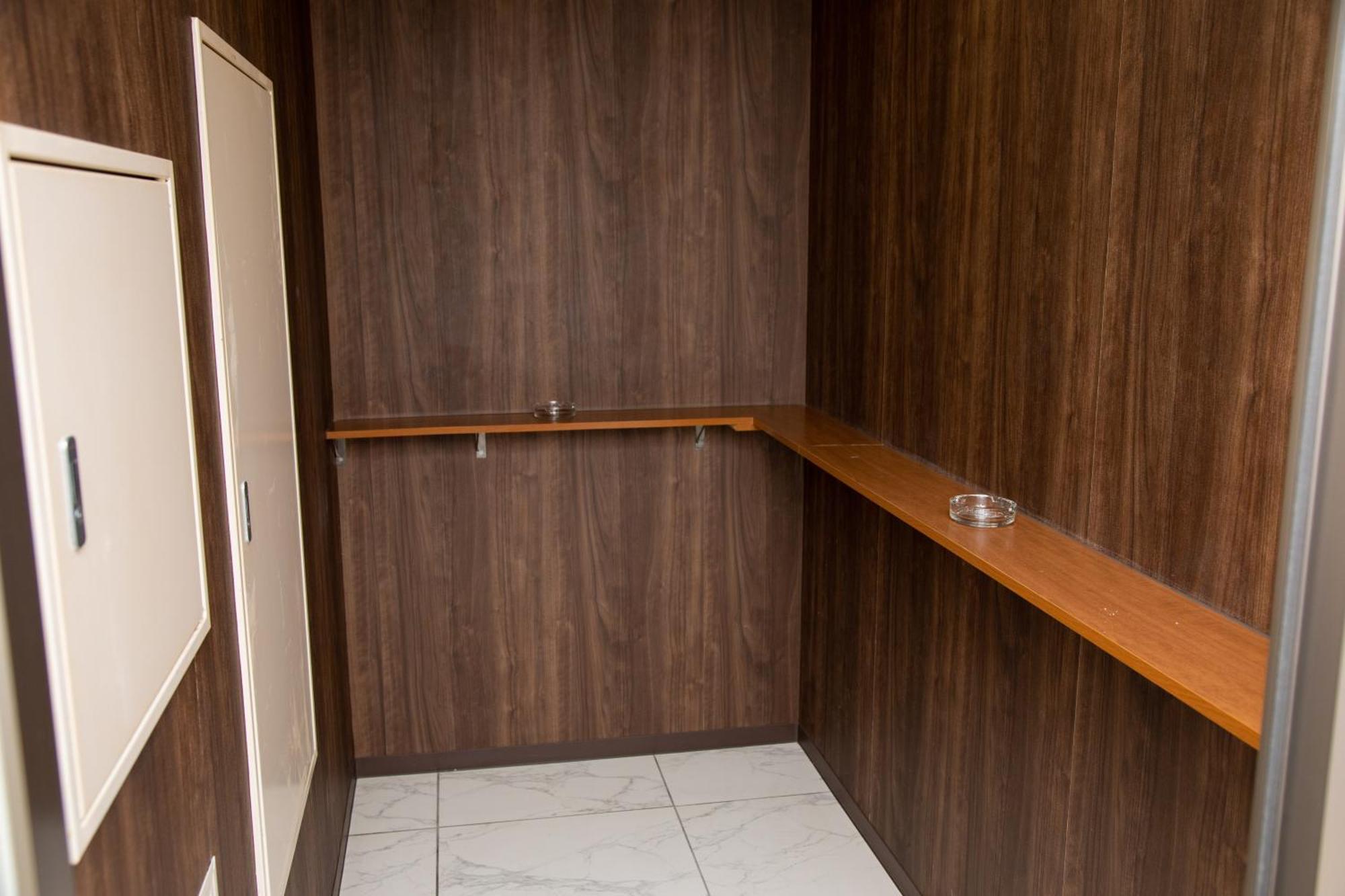 Axiainn Osaka-uehonmachi Hotel Osaka