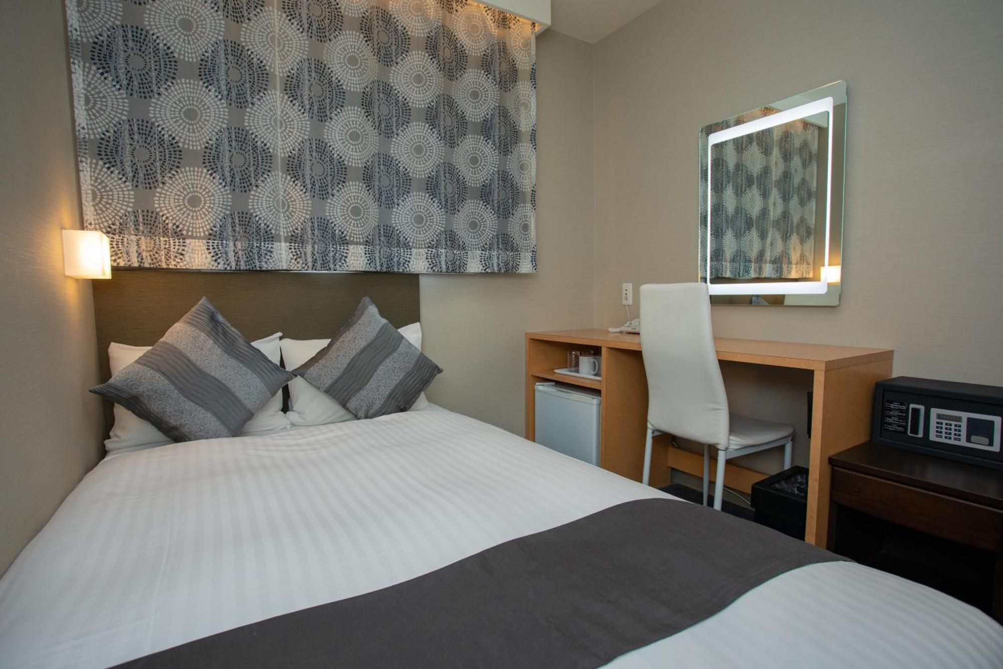 Axiainn Osaka-uehonmachi Hotel