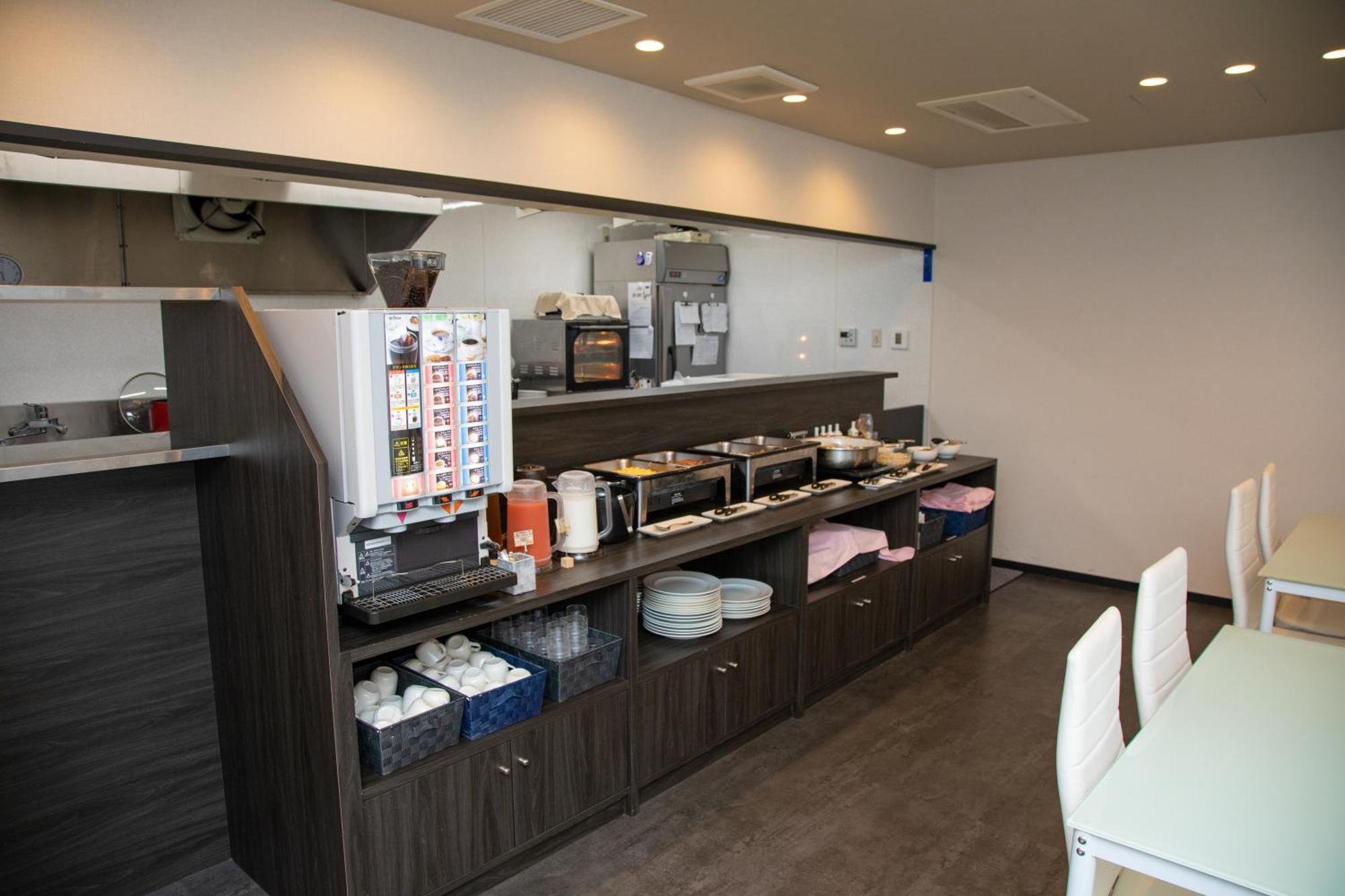 Hotel Axiainn Osaka-uehonmachi Osaka