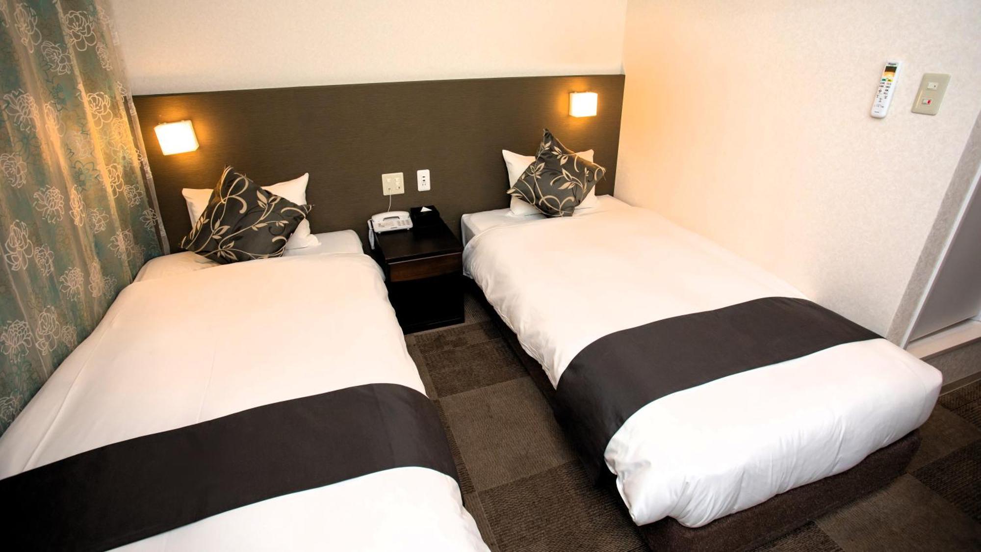Axiainn Osaka-uehonmachi Hotel 3*