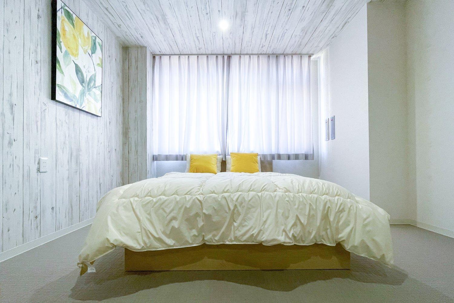 Merdeacube Nambaminami Apartment Osaka