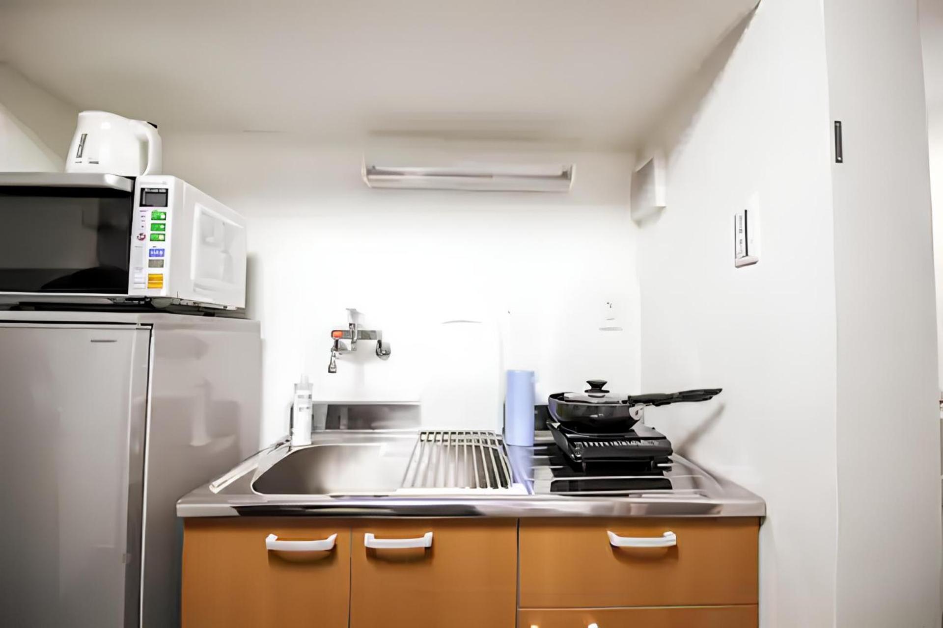 Yagara Terrace House D