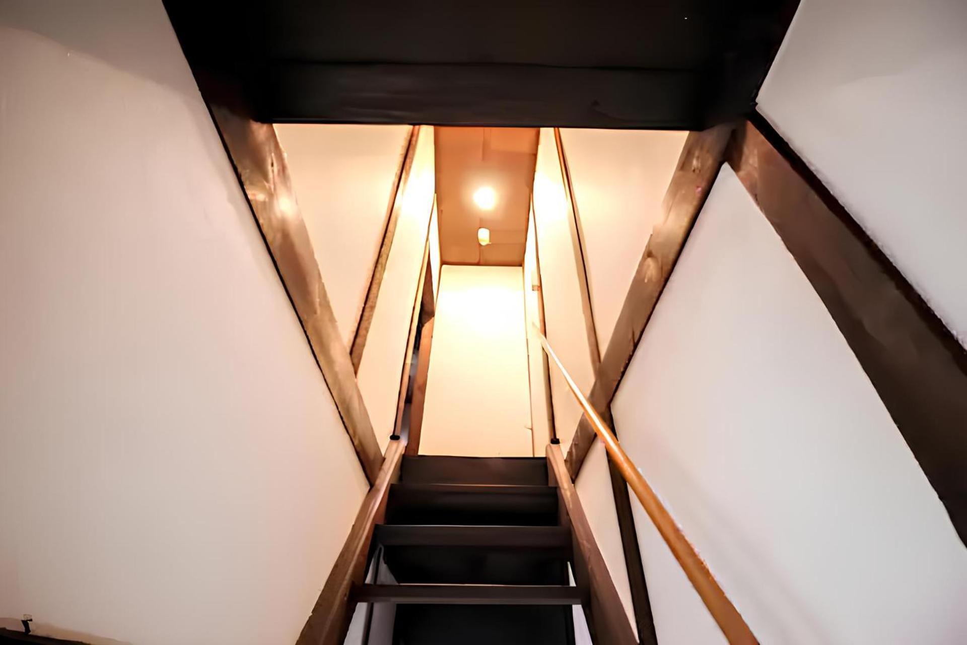 Yagara Terrace House D *