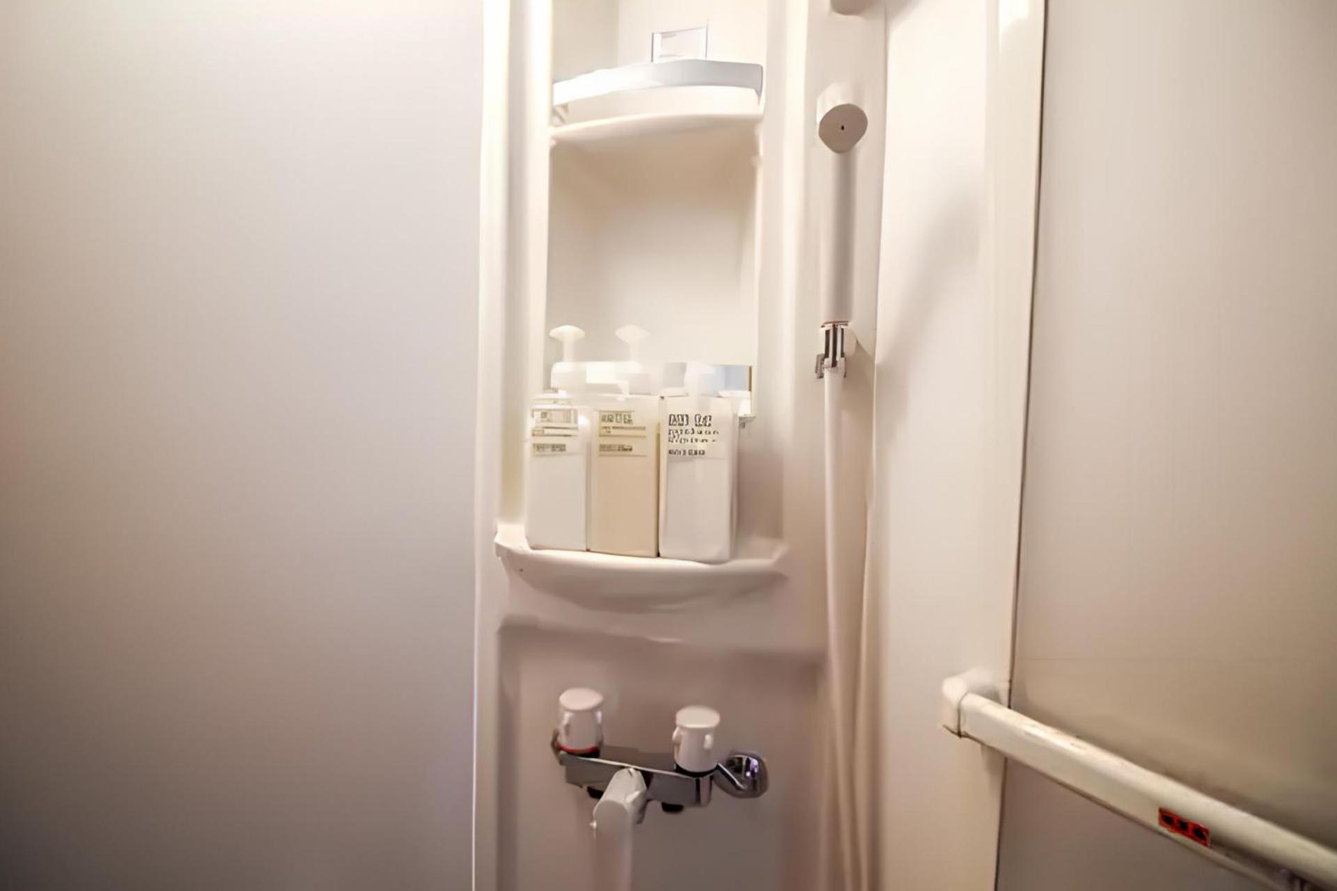 Yagara Terrace House D Apartment Osaka