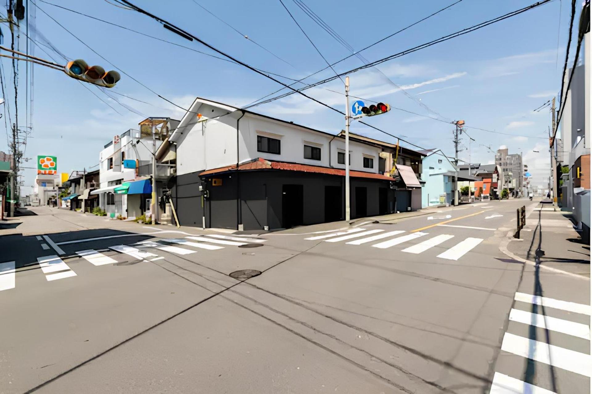 Yagara Terrace House D