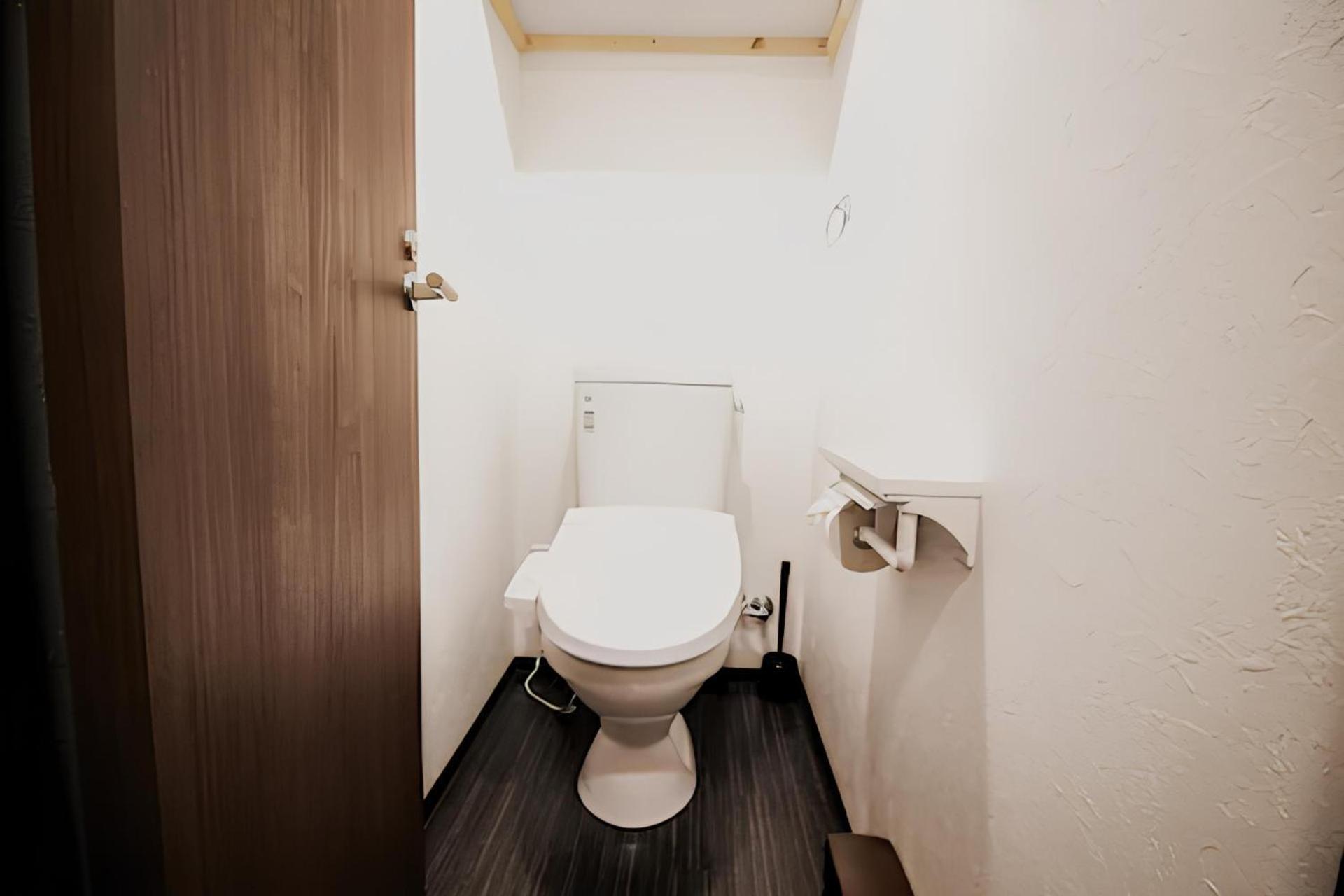 Apartment Yagara Terrace House D